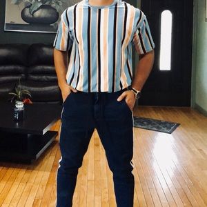 Meet your Posher, Sal